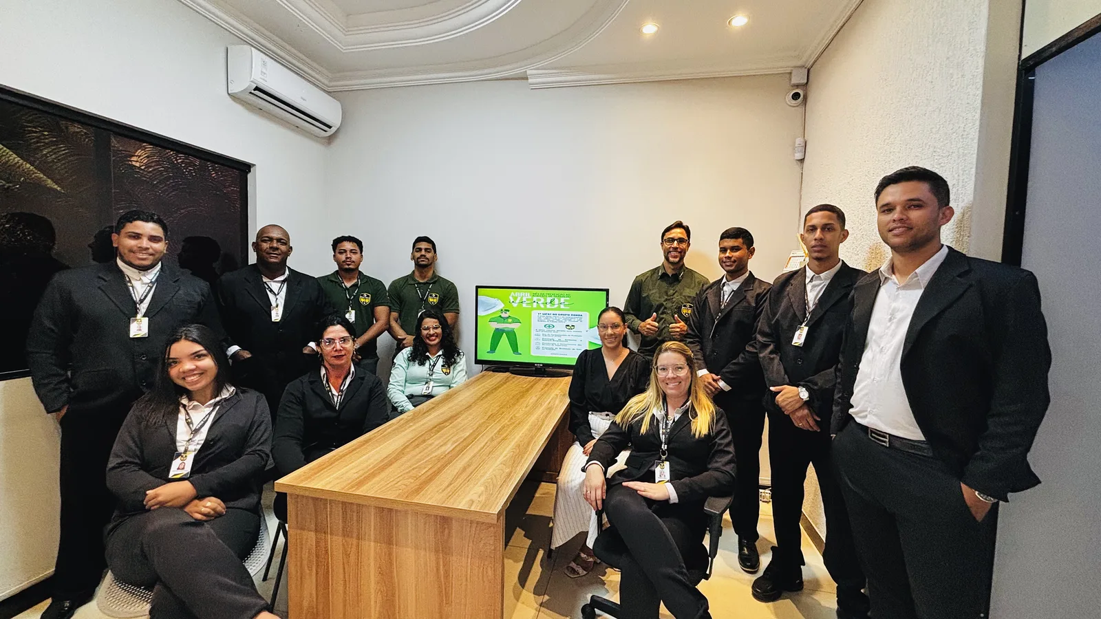 Grupo Ronda Leadership