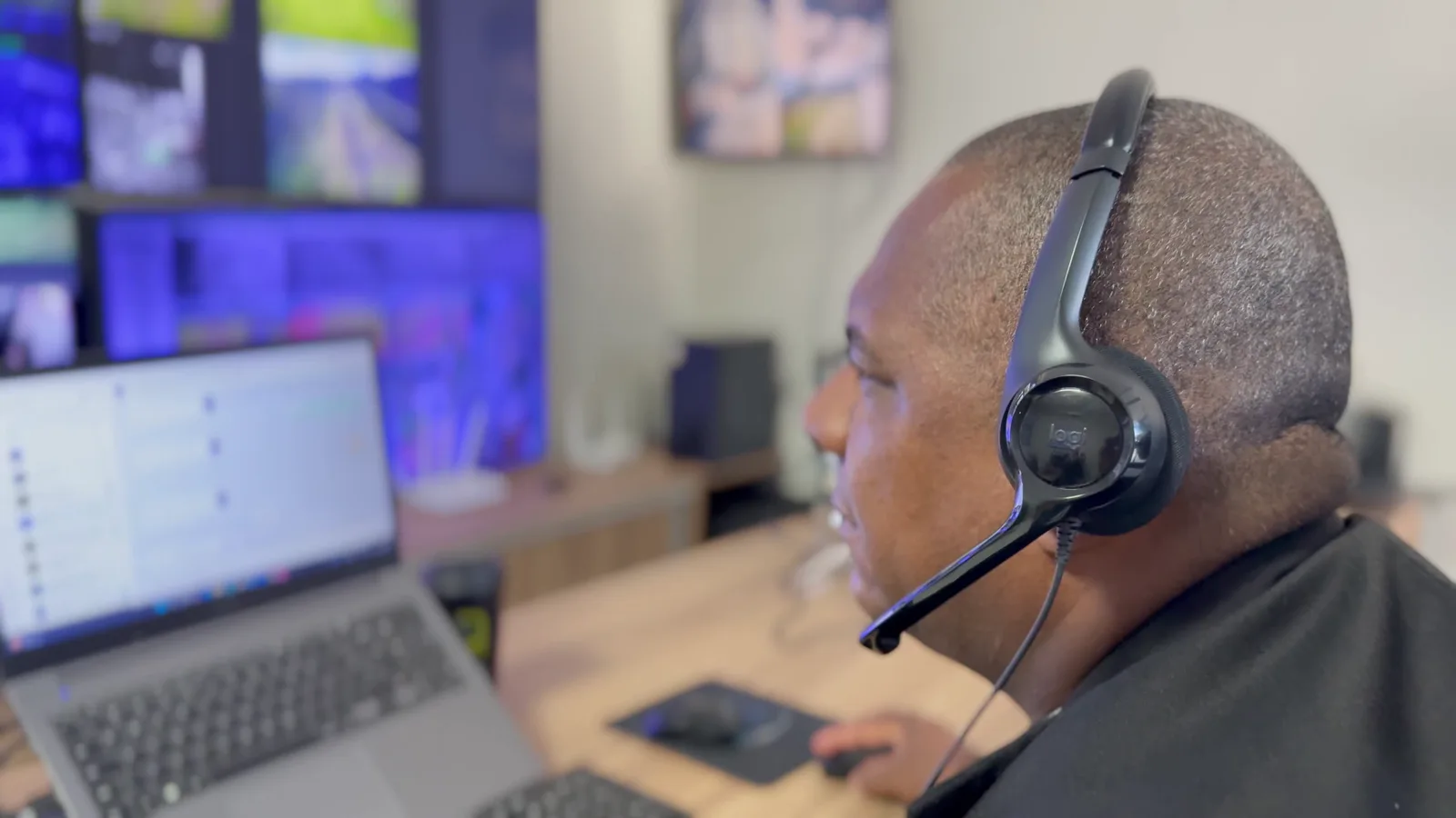 Portaria Profissional